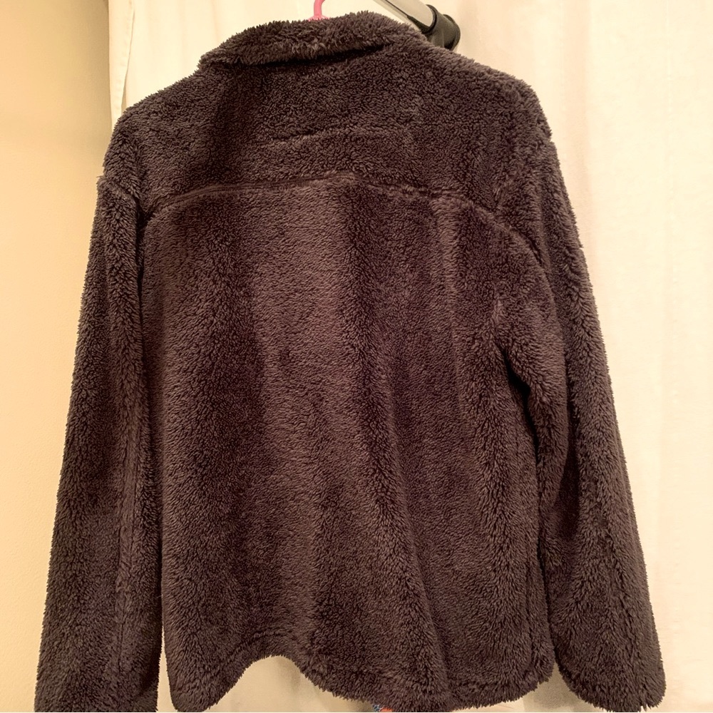 O’neill Sherpa Button Up Jacket - image 2